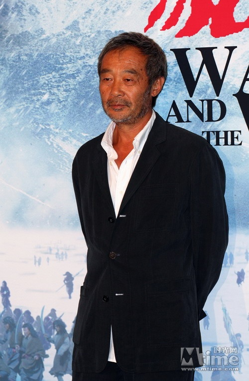 [视频]田壮壮《狼灾记》十分钟加长版片花曝光